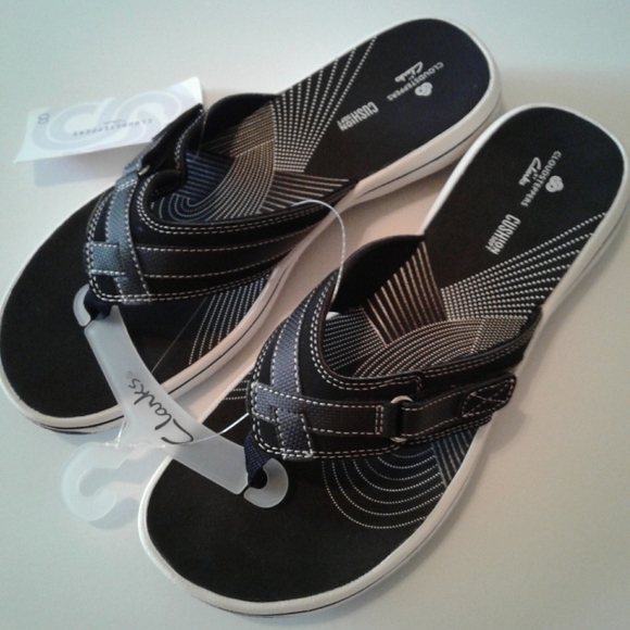 cloudsteppers sandals